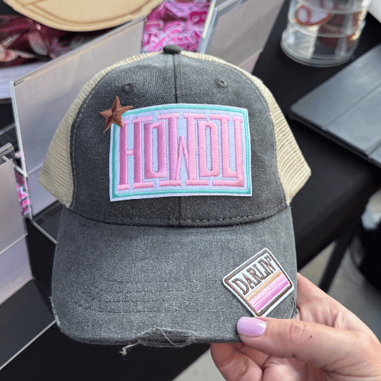 Hat Bar Custom Hats 17