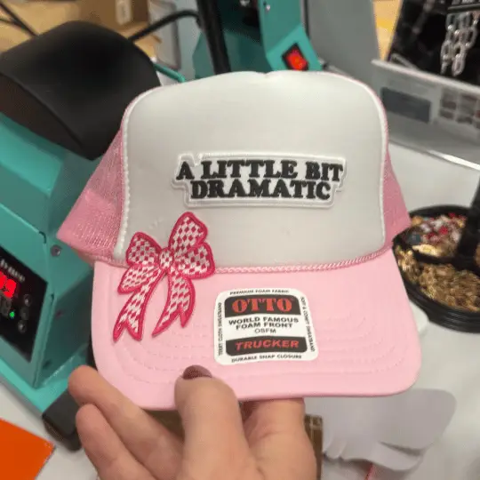 Mobile Hat Bar Bay Area 14
