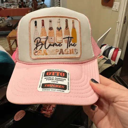 Mobile Hat Bar Bay Area 19
