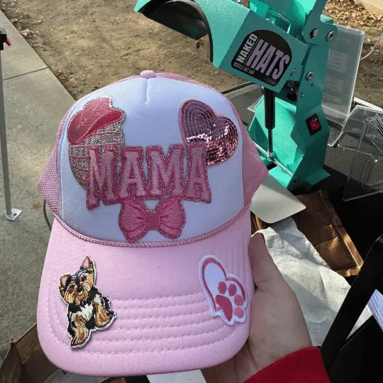 Mobile Hat Bar Bay Area 23
