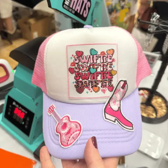 Mobile Hat Bar Bay Area 5