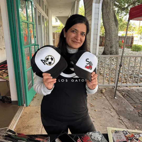 Pop up hat bar 28