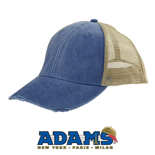 Adams brand