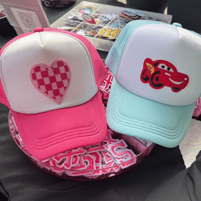 Corporate Event: 400+ Guests,