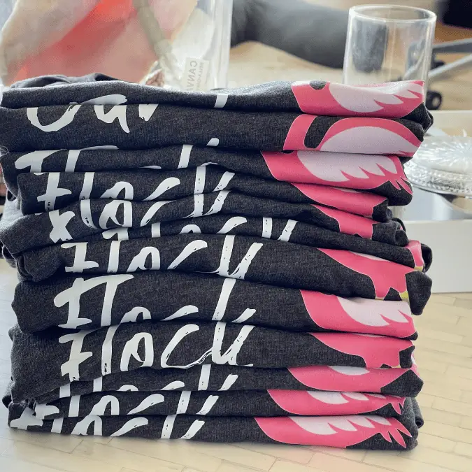 Custom Swag Bay Area 14