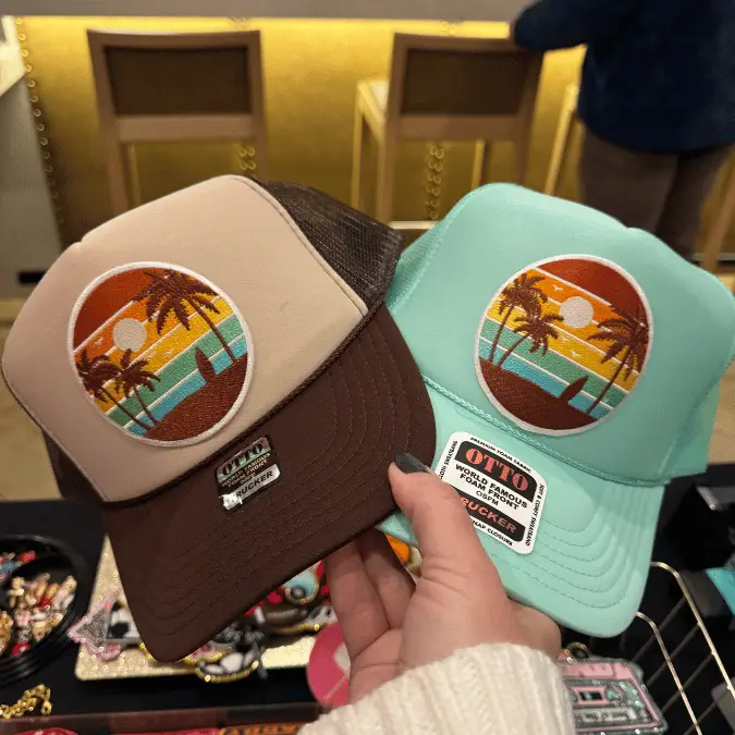Custom Swag Bay Area