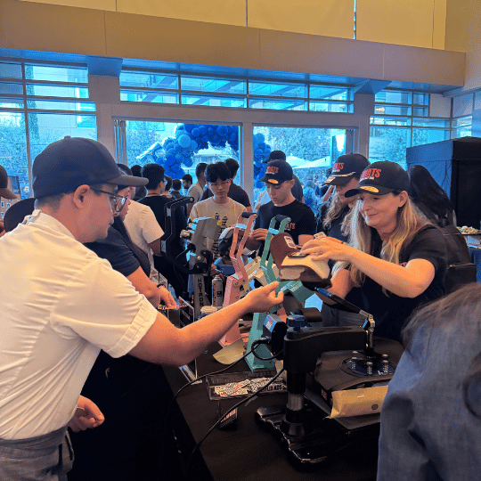 Hat Bar Corporate Events (23)