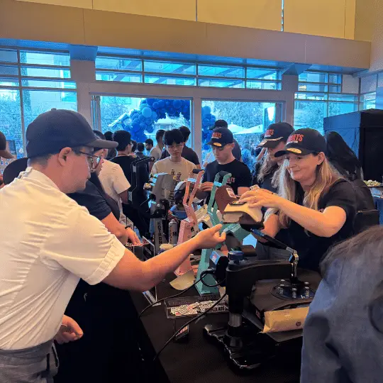 Hat Bar Corporate Events (23)