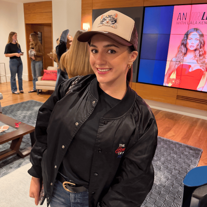 Hat Bar Bay Area 107