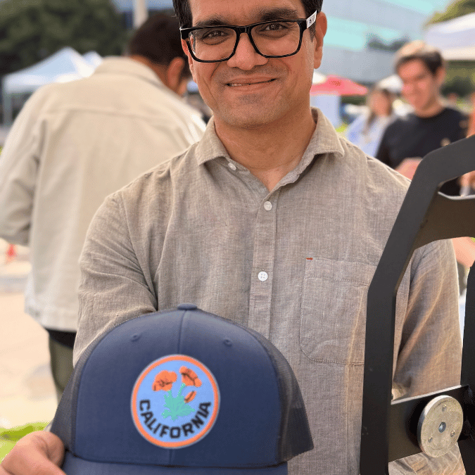 Hat Bar Bay Area 112