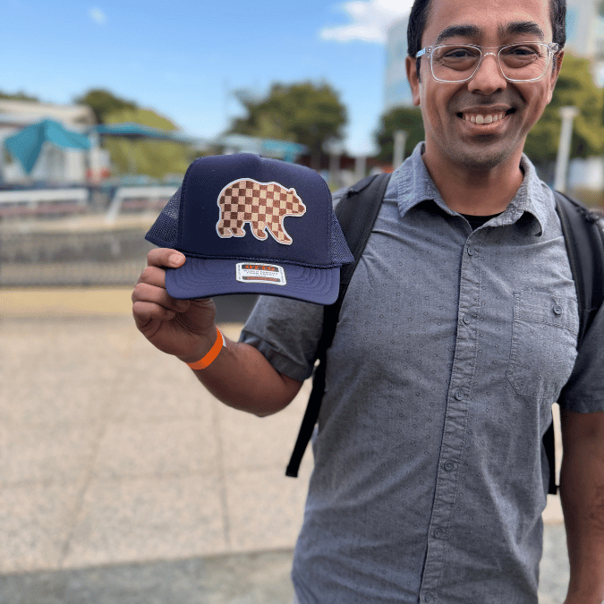 Hat Bar Bay Area 115