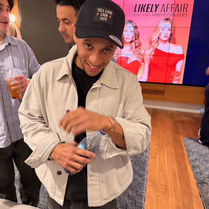 Hat Bar Bay Area 116