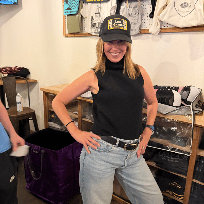 Hat Bar Bay Area 120