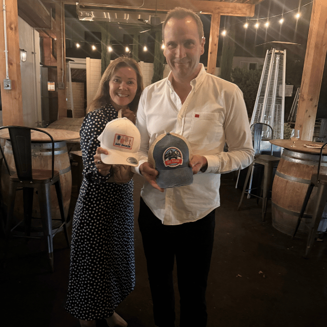 Hat Bar Bay Area 123