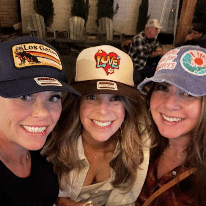 Hat Bar Bay Area 124