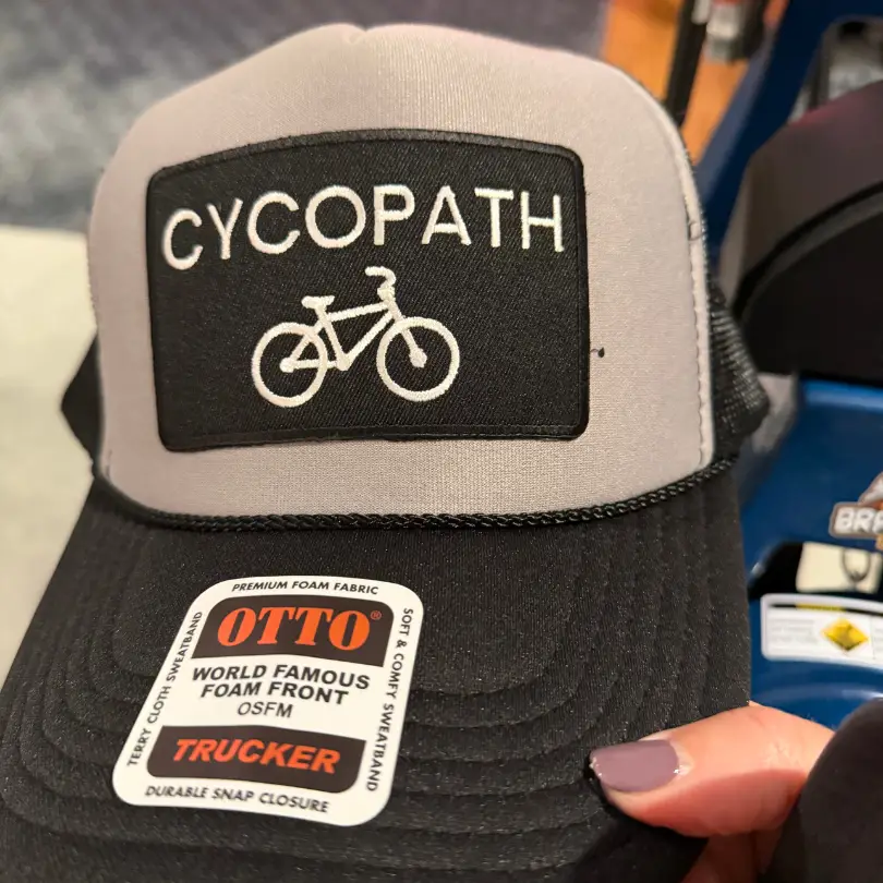 Patch Bar Bay Area 30