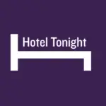 Hotel Tonight — Naked Hats corporate event activation client