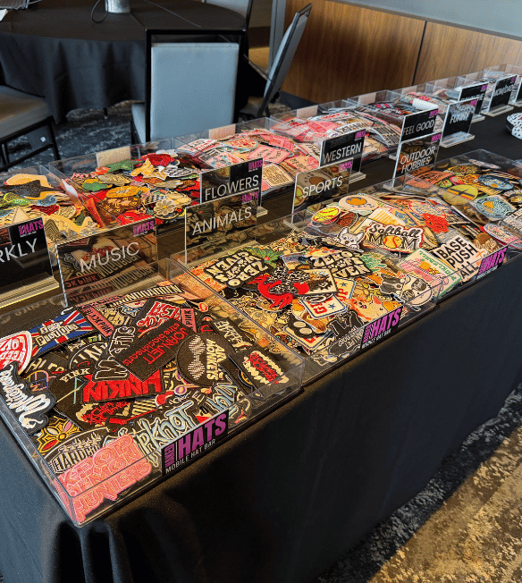 Bay Area Hat Bar (2)