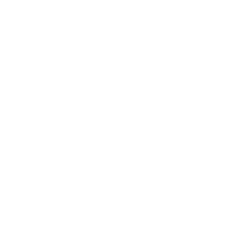 i heart media logo white