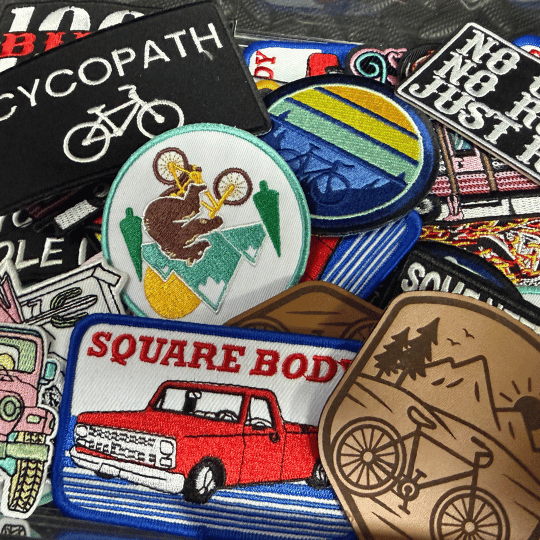 Cars + Bikes