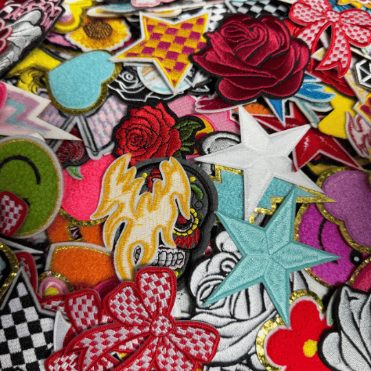 Hearts + Stars