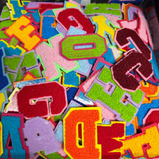 Letters