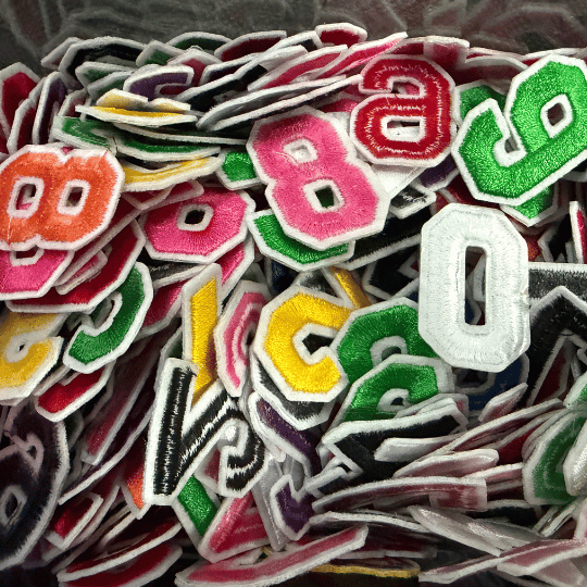 Numbers