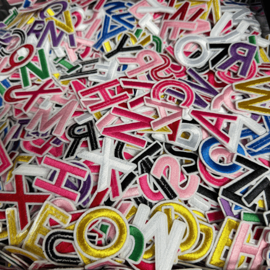 Letters