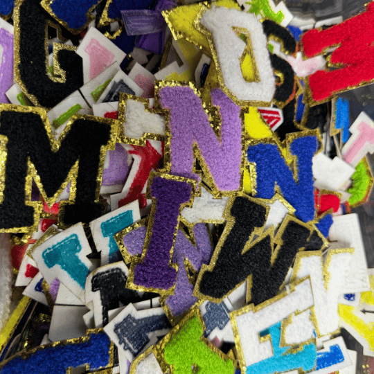Letters