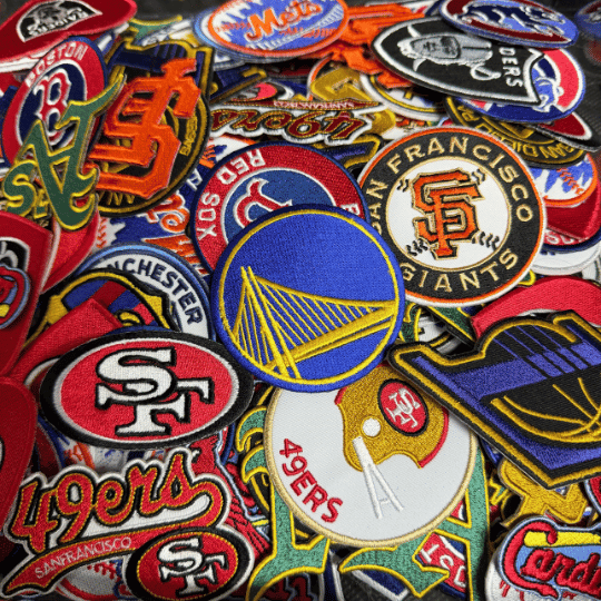 Sports Teams