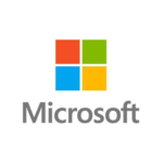 Microsoft — Naked Hats corporate event activation client