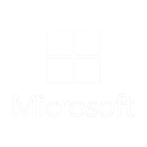 Microsoft — Naked Hats corporate hat bar client