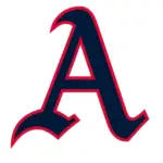 Almaden Little league Logo