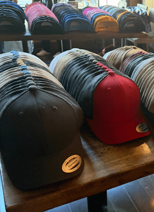 Baseball Caps