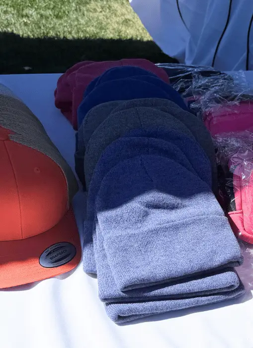 Beanies