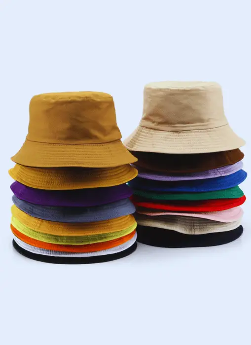 Bucket Hats
