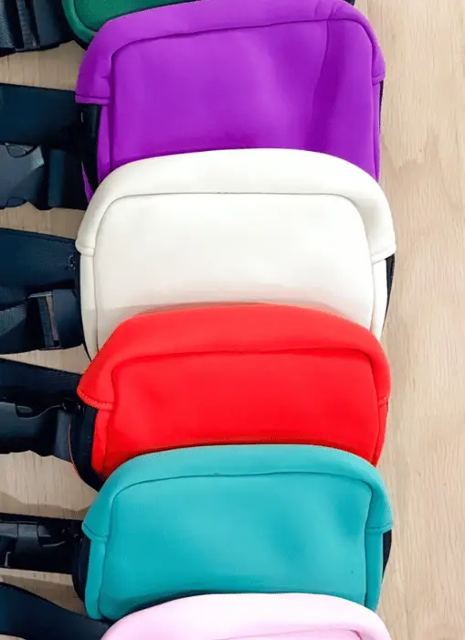 Crossbody Bags