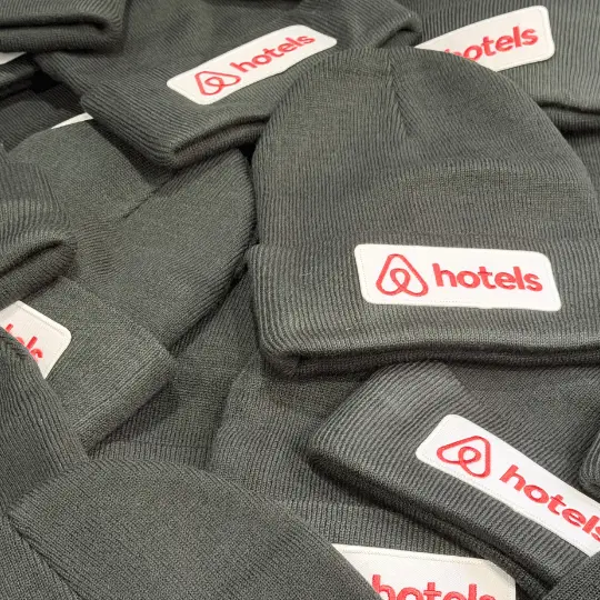 Custom hats Beanies
