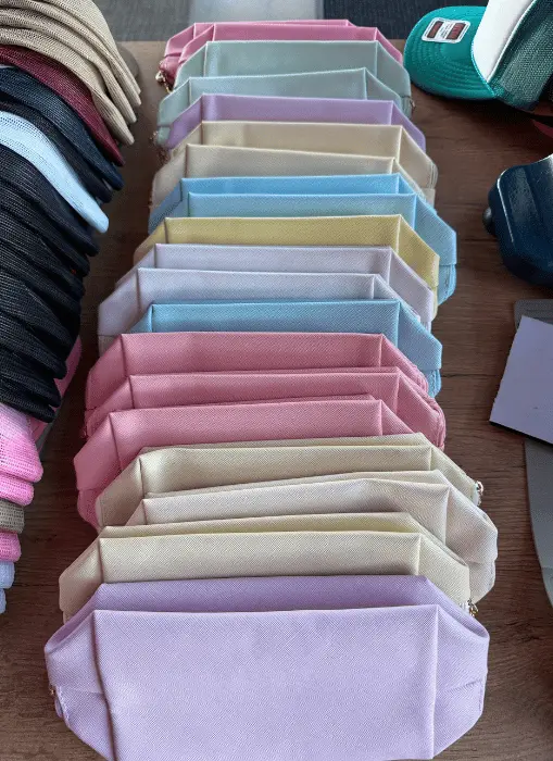 Cosmetic Bags