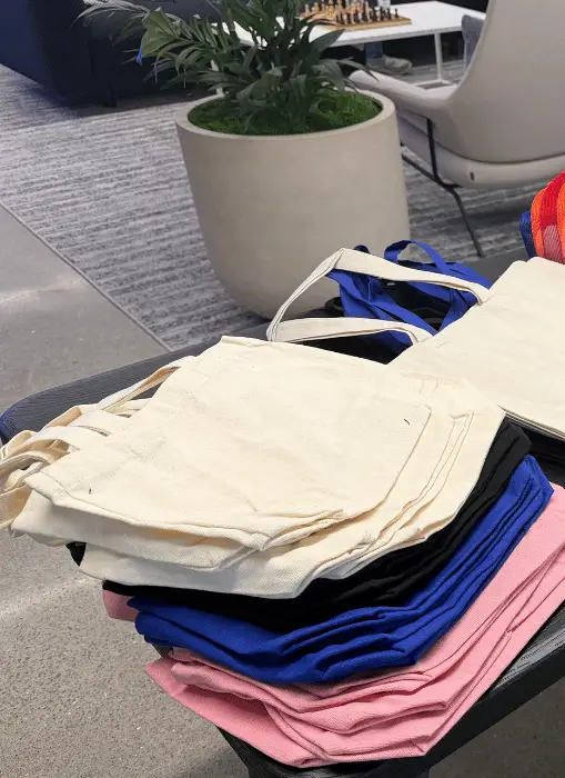 Mini Totes