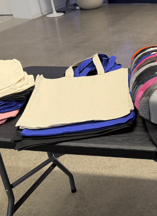 Tote Bags
