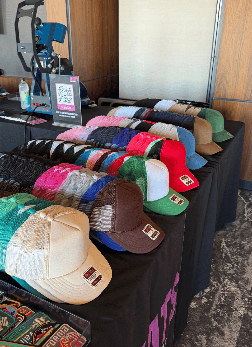 Trucker Hats