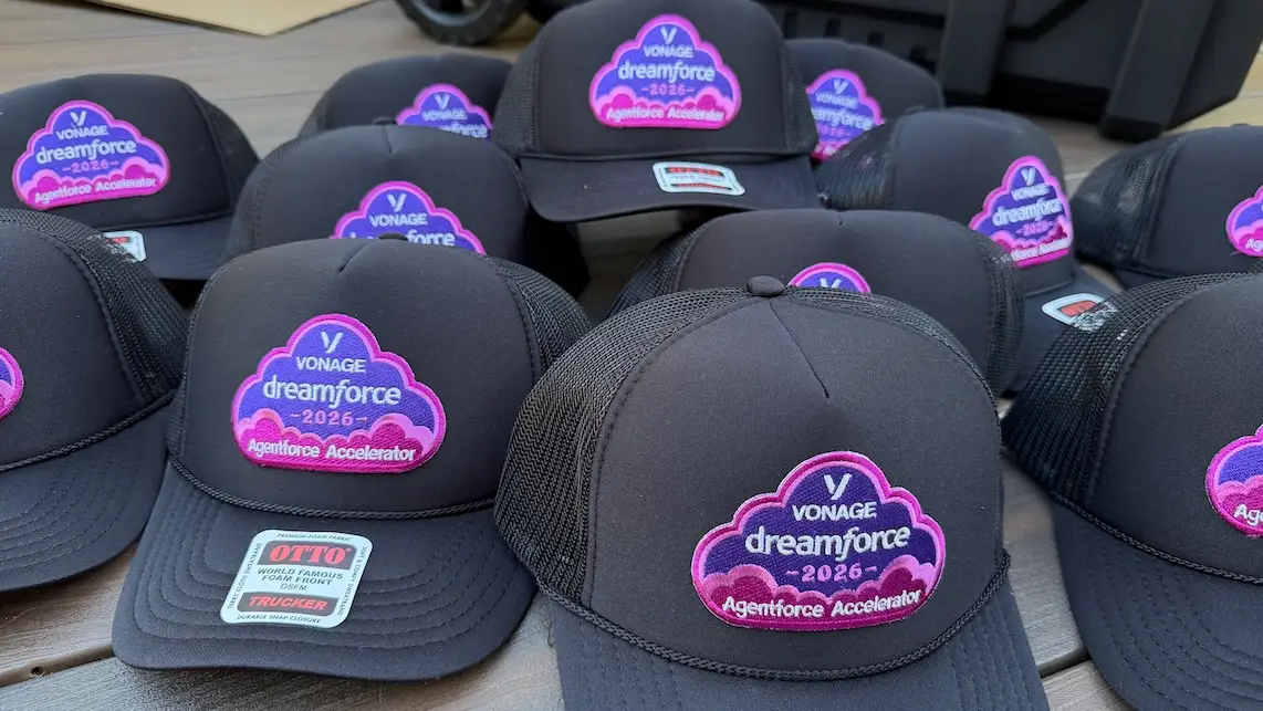Custom Hats