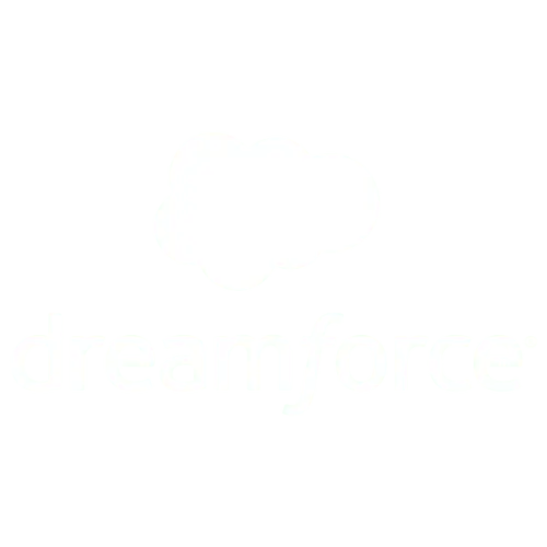 Dreamforce logo
