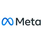 Meta logo