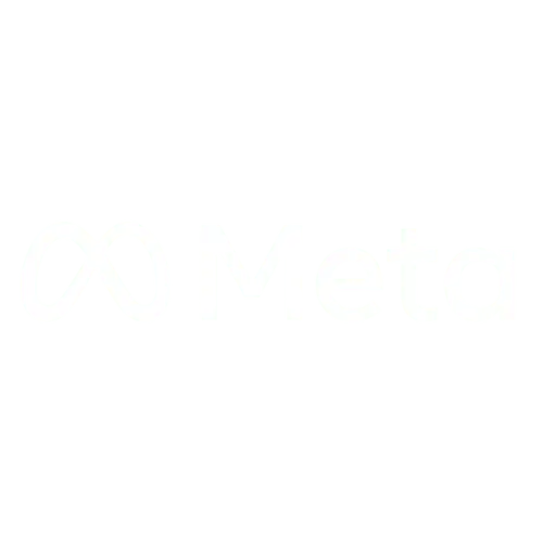 Meta logo