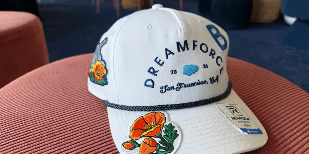 Naked Hats Dreamforce 2026