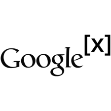 google x logo