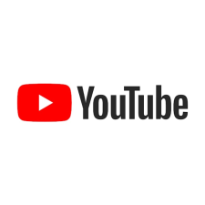 youtube logo